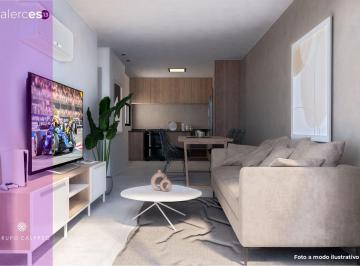 Departamento de 3 ambientes, Córdoba · Oportunidad 1 Dormitorio Viamonte 1340 Alerces 13