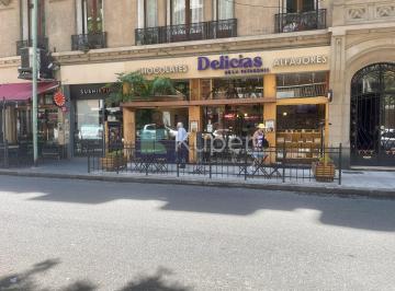 Local comercial · 104m² · Local en Venta en Recoleta, Capital Federal, Buenos Aires