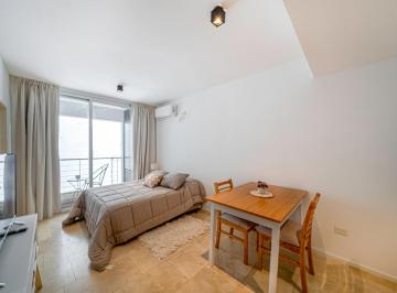Departamento de 1 ambiente, Palermo · Moderno Monoambiente en Palermo