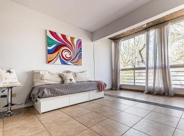 Departamento · 135m² · 3 Ambientes · Venta Triplex 3 Ambientes Luminoso con Balcón Villa Urquiza