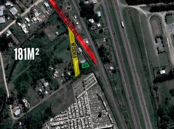 Terreno · 181m² · Terreno en Venta - 181 m² - Chascomús