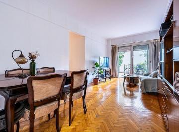 Departamento · 72m² · 3 Ambientes · Venta Departamento 3 Ambientes Amplio Luminoso Balcón Patio Villa Devoto