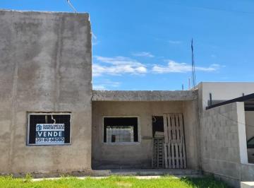Casa de 6 ambientes, Córdoba · Lote Terreno con Obra Construida Hasta Nivel Techo Bº Spilimbergo Norte