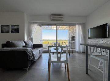 Departamento · 80m² · 3 Ambientes · Departamento en Venta - Al Golf 19 Águila 3f - Costa Esmeralda