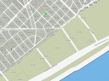 Terreno , Miramar · Venta de Terreno en Parquemar