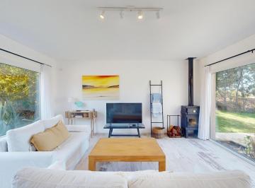 Casa · 142m² · 4 Ambientes · Casa en Venta - Barrio Ecuestre Lote 306 de Costa Esmeralda - Vistas a La Cancha de Polo