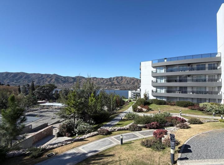Departamento · 80ha · 3 Ambientes · 1 Cochera