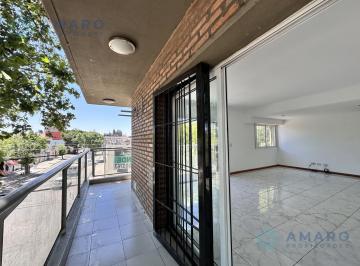 Departamento · 87m² · 3 Ambientes · ·venta · Deparamento · Dos Dorm. · Doble Balcón · Echesortu