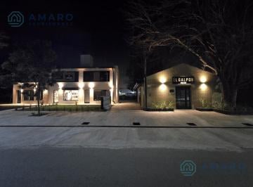 Oficina comercial · 77m² · 2 Ambientes · Venta · Galpón de Usos Múltiples · Paseo La Tradición · Zona Don Mateo · Funes
