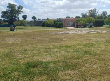 Terreno · 600m² · Terreno Lote en Venta en Barrio Privado El Ensueño, Escobar, G. B. a. Zona Norte