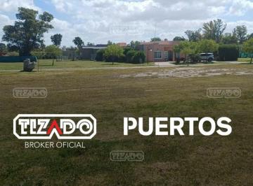 Terreno · 600m² · Terreno Lote en Venta en Barrio Privado El Ensueño, Escobar, G. B. a. Zona Norte