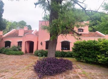 Casa de 8 ambientes, Luján · Oportunidad