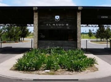 Terreno · 781m² · Terreno en Lote - Venta - Oportunidad - Barrio El Naudir - Escobar - E1