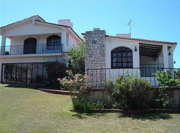 Quinta vacacional · 300m² · 6 Ambientes · 2 Cocheras · Alquiler Temporario Villa Carlos Paz