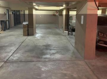 Garage de 1 ambiente, Palermo · Cochera en "$" Muy Grande Dño - Suv - Auto + Moto Juntos
