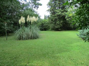 Terreno , Pilar · Lote de 1656 m² en Excelente Ubicacion Dentro de Highland Park