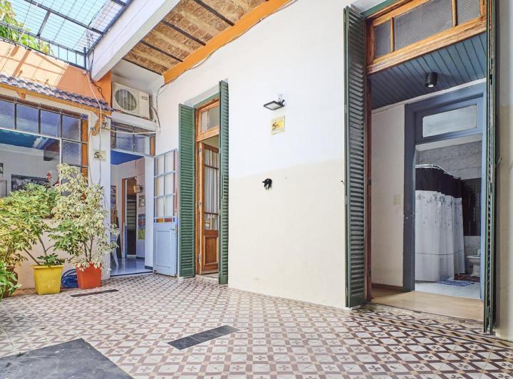 Casa · 163m² · 4 Ambientes · 1 Cochera