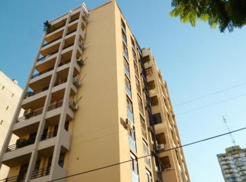 Imagen 1 - Dpto 1 Dormitorio con Balcón y Vista Norte en Sarmiento 364 - 1° Piso por Ascensor. - · Dpto 1 Dormitorio con Balcón y Vista Norte en Sarmiento 364 - 1° Piso por Ascensor.