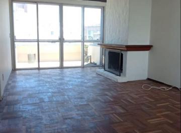 Departamento · 58m² · 3 Ambientes · Alquiler de Apartamento en Punta Carretas