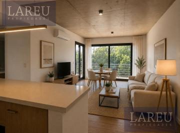 Departamento · 75m² · 3 Ambientes · Departamento 3 Ambientes en Venta en 46 Plaza