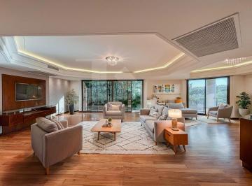 Departamento · 178m² · 4 Ambientes · 1 Cochera · Semipiso en Venta en Agustin Alvarez 5º Seccion