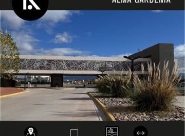 Terreno · 1m² · Lotes en Venta - Alma Gardenia - Luján de Cuyo - Mendoza