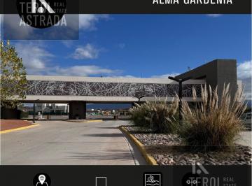 Terreno · 1ha · Lotes en Venta - Alma Gardenia - Luján de Cuyo - Mendoza