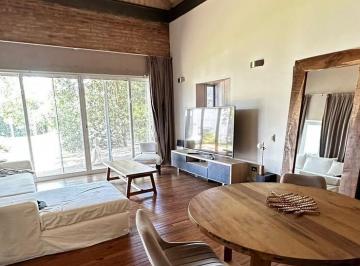 Casa · 630m² · 15 Ambientes · 4 Cocheras · Vendo Casa en Las Delicias - 4 Dorm. 630 m² - Intercountry