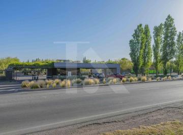 Ingreso Barrio · Lote en Venta en Barrio Privado Los Teros - Guaymallén - Mendoza