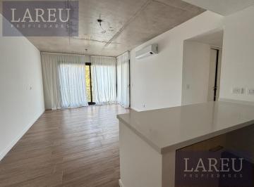 Departamento · 75m² · 3 Ambientes · Departamento 3 Ambientes en 46 Plaza
