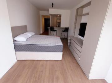 Departamento de 1 ambiente, San Telmo · Hermoso Monoambiente a Estrenar Amoblado de Categoría