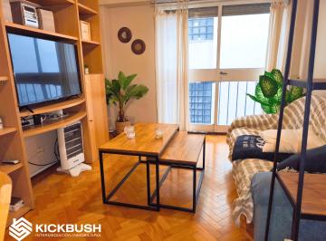 Departamento de 4 ambientes, Palermo · Oportunidad: Venta Depto 4 Amb Frente Al Parque Las Heras, Pulmón Verde y Ubicación Ideal.
