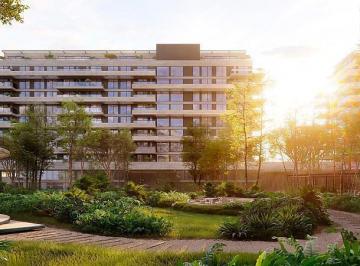 Departamento · 83m² · 3 Ambientes · Don Francisco y Uruguay 1 11