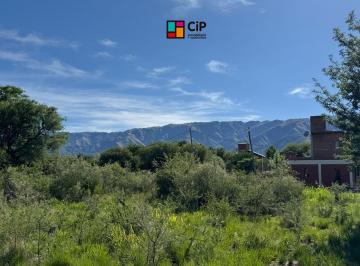 Terreno , Carpintería · Venta de Lotes en Carpintería a m de Bv. Paso de Las Carretas