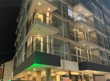 Departamento · 46m² · 2 Ambientes · 1 Cochera · Departamento en Venta - 1 Dormitorio 1 Baños - 46 m² Totales - La Perla
