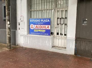 Local comercial · 18m² · Local Frente a Plaza Alberdi