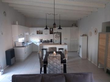 Casa de 2 ambientes, Plottier · Casa un Dormitorio Plottier - Barrio Tres Marias