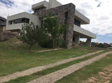 Foto · Casa en Alquiler Temporario - Villa del Lago - Carlos Paz