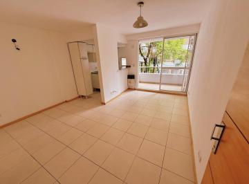 Departamento · 37m² · 2 Ambientes · Montevideo 630