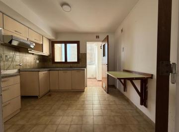 Departamento de 3 ambientes, Ciudad de Santa Fe · Dos Dorm. Centro