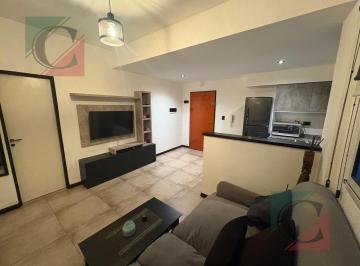 Departamento · 38m² · 2 Ambientes · Departamento 2 Ambientes Apto Credito
