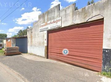 Bodega-Galpón · 650m² · Venta - Lote con Galpón Sobre Panamericana - Fatima - Pilar