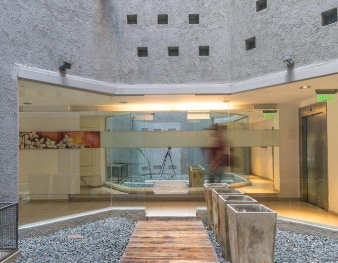 Departamento · 1m² · 2 Dormitorios