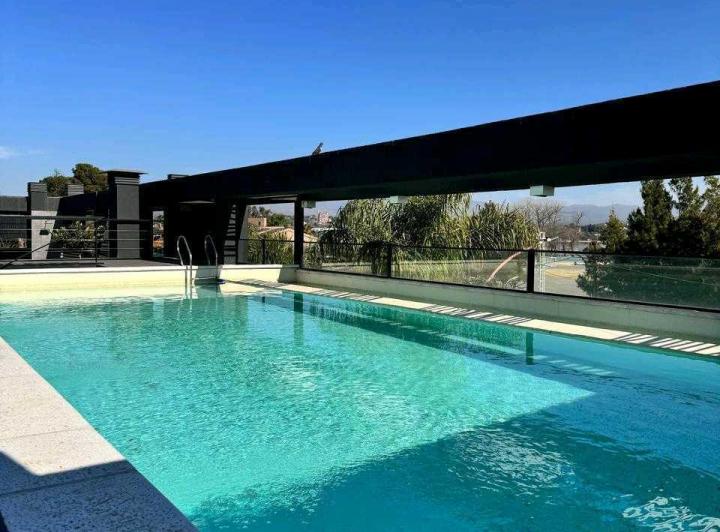 Departamento · 55m² · 1 Dormitorio · 1 Cochera