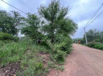 Terreno · 944m² · En Venta Amplio Lote con Gran Vegetacion en Bialet Masse a 300 m de Bajada a La Autovia Ref: 1952