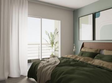 Departamento · 44m² · 2 Ambientes · Departamento 2 Ambientes en Venta en Palomar - Clamaco Sa