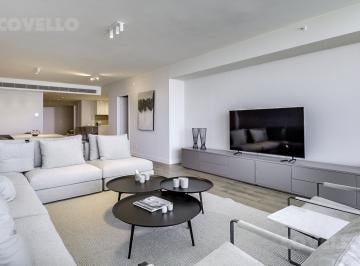 Departamento · 209m² · 2 Ambientes · Venta Trump Tower, Playa Brava
