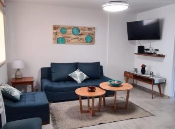 Departamento de 6 ambientes, Córdoba · Dueña Alquila Depto 2 Dorm C/ Balcon Amoblado C/ Wifi y Cable