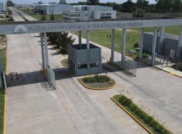 Terreno · 4800m² · Unico Terreno Industrial en Pitec 1