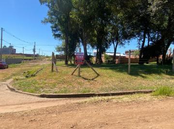 Terreno · 300m² · (V535) Espectacular Lote a 2 Cuadras de Acceso Sur